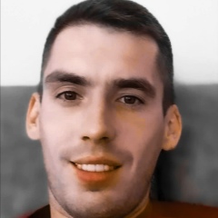 Александр Багров, 23.05, Москва