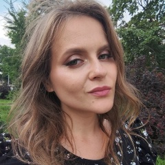 Полина Фадеева, 04.11, Москва