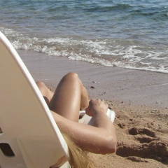 Вера Чудасова, 17.08, Москва