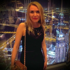 Юлия Яскевич, 26.11, Минск