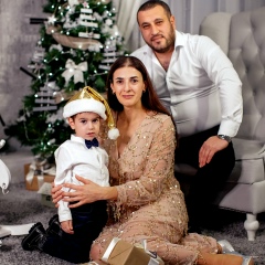 Рузанна Манучарян, 16.12.1988, Оренбург