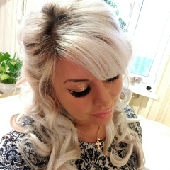 Любовь Кулаева, 09.11, Москва