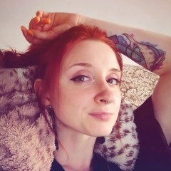 Анжелика Татаренко, 12.02.1989, Белгород