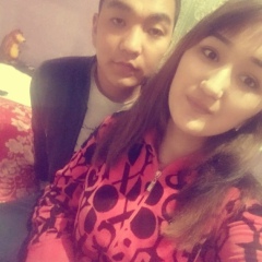 Ержан Куралбаев, Madrid