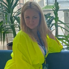 Жанна Синицына, 09.10, Саратов