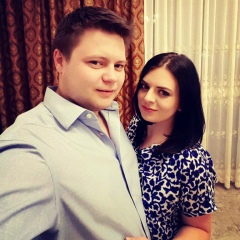 Marinka Shvets, 06.10.1990