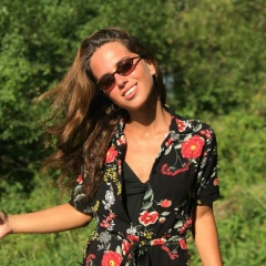 Ninuca Gogoladze, 30.04.1995, Тбилиси