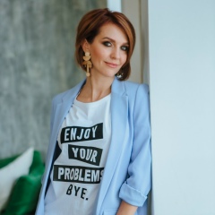 Евгения Ли-Хи-За, 30.08.1983, Новосибирск