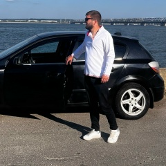 Ваня Борисов, 11.05, Ульяновск