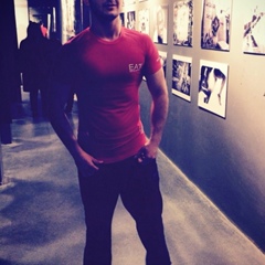 Shamil Gaflanov, 02.08.1995