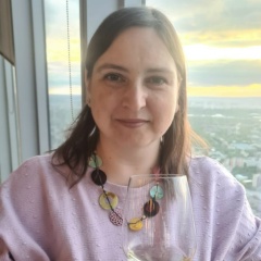 Наталия Кожина, 11.06.1983, Москва