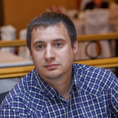 Вадим Артемьев, 21.05.1985, Санкт-Петербург