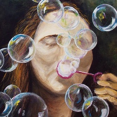 Елена Домрачева, Волгоград