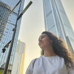 Анастасия Федосова, 01.02.1997, Тольятти