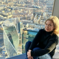 Наталья Пономаренко, 04.11, Санкт-Петербург