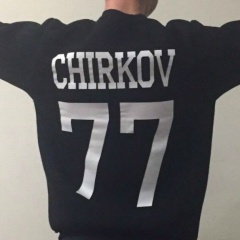 Влад Чирков, 31.01, Казань