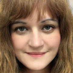 Натали Трофимова, 26.05