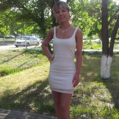 Любовь Панченко, 19.04.1983, Астана