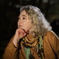 Анна Вьюшкова, 23.07.1978, Санкт-Петербург