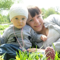 Александра Сызько, 18.05.1987, Киев