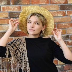 Анастасия Бояркина, 05.07, Тюмень