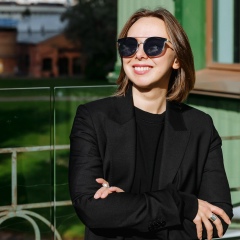 Анастасия Пронина, 18.03.1985, Санкт-Петербург