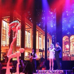 Надежда Котляр, 12.11.1993, Винница