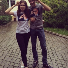 Пат Вороков, 17.08.1986, Нальчик