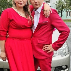 Антон Круглов, 01.11, Первоуральск