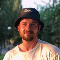 Алексей Стрюков, 16.03.1991, Самара