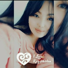 Шугыла Куштаева, 31.03.1991, Алматы