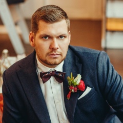 Никита Шаповалов, 09.06, Тюмень