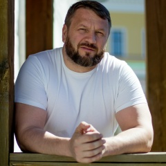 Эдуард Мицкевич, 18.06, Оренбург