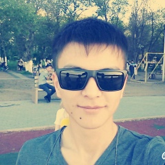 Жан Рамазанов, 27.10, Караганда