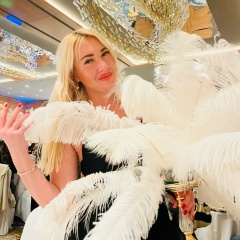 Элла Bella, 16.08, Berlin