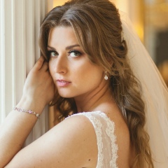 Кристина Андрющенко, 16.08.1960, Одесса