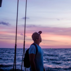 Витя Ширяев, 11.06, Санкт-Петербург