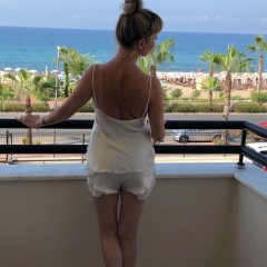 Эльвира Краснова, 15.10, Санкт-Петербург