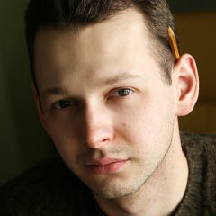 Артем Кулыгин, 16.08.1987, Киров