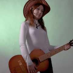 Олеся Власова, 23.07, Москва