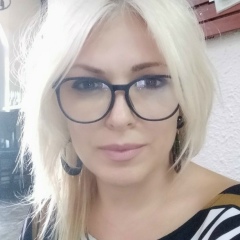 Светлана Капленкова, 26.11.1974, Санкт-Петербург