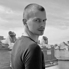 Игорь Давыдов, 15.07, Архангельск