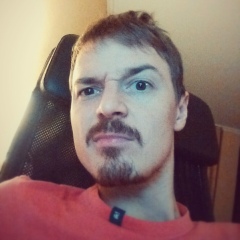 Александр Саласин, 06.01.1986, Санкт-Петербург