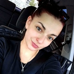 Диана Навротская, 07.09, Gdańsk