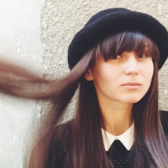 Наталья Мацко, 02.09.1986, Ужгород