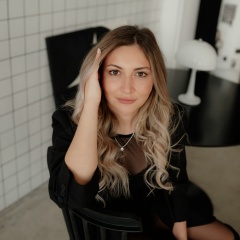 Ася Маслак, 16.10