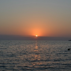 Жанна Еганова, 09.05, Сочи