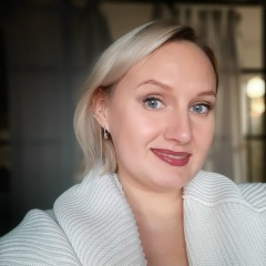 Елена Докучаева, Уфа