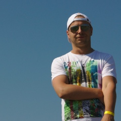 Павел Гречишкин, 27.06.1985, Санкт-Петербург