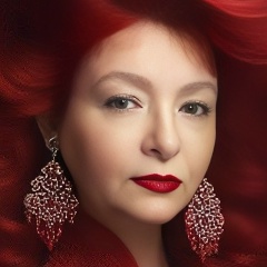 Любовь Шиленина, Санкт-Петербург